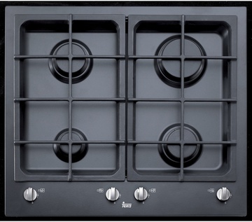Teka EW 60 4G AI AL Black