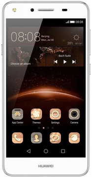 Huawei Y5 II White