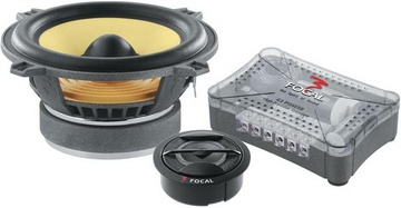 Focal K2 Power 130 KP