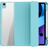 Mutural PINYUE Case iPad Air 4,5 /Air 11" M2 (2024)/Air 11" M3 (2025) Sky Blue