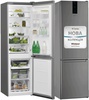 Whirlpool W7 911O OX