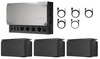 EcoFlow Power Get Set Kit 15 kWh (EF-PKGetSet15KWT)