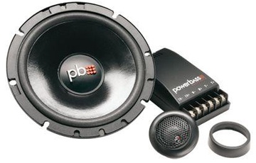 Powerbass S-6С