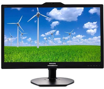 Philips 221S6QYKMB/00
