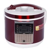Saturn ST-MC9181-39 Red
