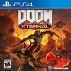 Игра для PS4 DOOM Eternal PS4  (6422778)