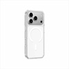 AmazingThing Minimal Case for iPhone 17 Pro with MagSafe Clear