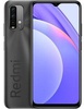 Xiaomi Redmi Note 9 4G 6/128GB Black