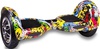 Smart Balance Wheel U8 10-inch Hip-Hop Yellow