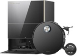 Dreame X60 Pro Ultra Complete Black (RLX96DE-BK)