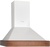 Pyramida KH 60 wood white