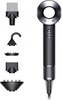 Dyson Supersonic HD08 Black/Nickel (386822-01)