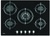 Amica PGCZ 7411