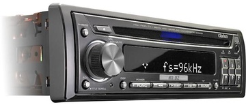 Clarion HX-D2