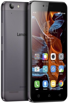 Lenovo Vibe K5 Plus Graphite Gray