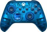 Microsoft Xbox Series X/S Wireless Controller Sky Cipher Special Edition (QAU-00151)