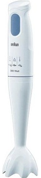Braun MR 100 Soup