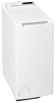 Whirlpool TDLR 60211