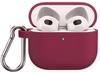 Simple Case for Airpods 3 Marsala