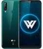 LG W30 3/32GB Aurora Green