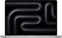 Apple MacBook Pro 16" Silver Late 2023 (MRW73)