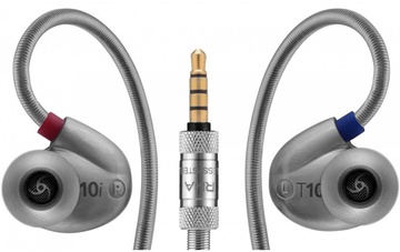 RHA T10i