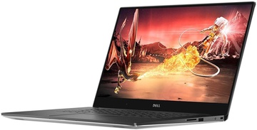 Dell XPS 15 9550 (XPS9550-0000SLV)
