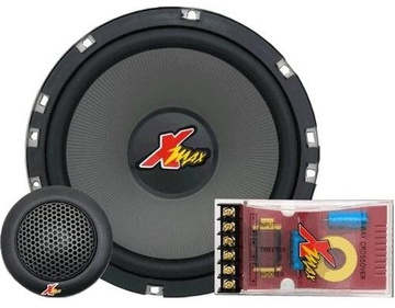 Helix Xmax 216