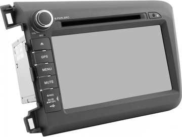 Globex GU-H823 (Honda CIVIC 2012)
