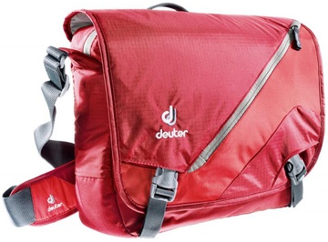 Deuter Load Cranberry-Fire (5560)