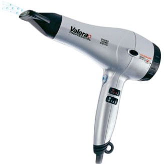 Valera Swiss Turbo 8200 Ionic Rotocord
