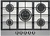 Liberty PG7151S-CCI(418)