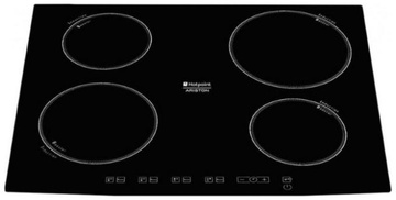 Hotpoint-Ariston KIX 644 B E