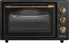Perfelli LAGGIO 37 BLACK RETRO