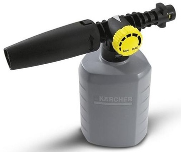 Karcher Пенная насадка 0,6л (2.641-847.0)