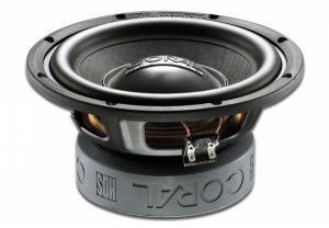 Coral HDS 808