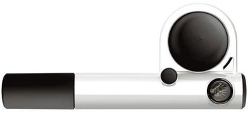 Handpresso Wild Hybrid White
