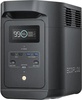 EcoFlow DELTA 2 Black International version (EFE980-IN)