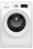 Whirlpool FFB 6238 W PL