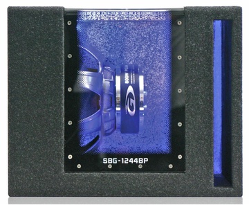 Alpine SBG-1244BP