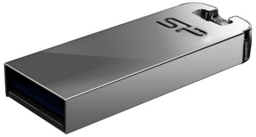 Silicon Power 16 GB Touch T03 Transparent SP016GBUF2T03V3F