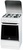 Indesit KN 1G21 S (W)