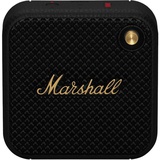 Marshall Willen Black and Brass (1006059)