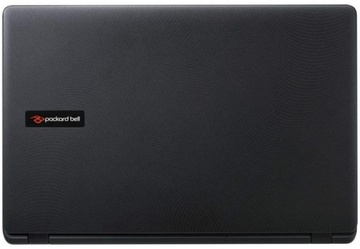 Packard Bell EasyNote ENTG81BA-P4XN (NX.C3YEU.022)