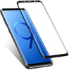 Blueo 3D Curved Tempered glass for Samsung Galaxy S9 Black