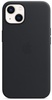 Apple iPhone 13 Leather Case with MagSafe Midnight (MM183)