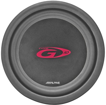 Alpine SWG-1044