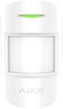 Ajax MotionProtect Plus white (000009165)