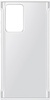 Samsung N985 Galaxy Note 20 Ultra Clear Protective Cover White (EF-GN985CWEG)