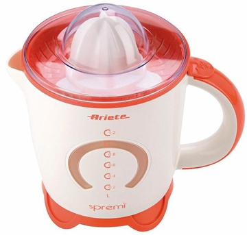 Ariete 408 Spremi
